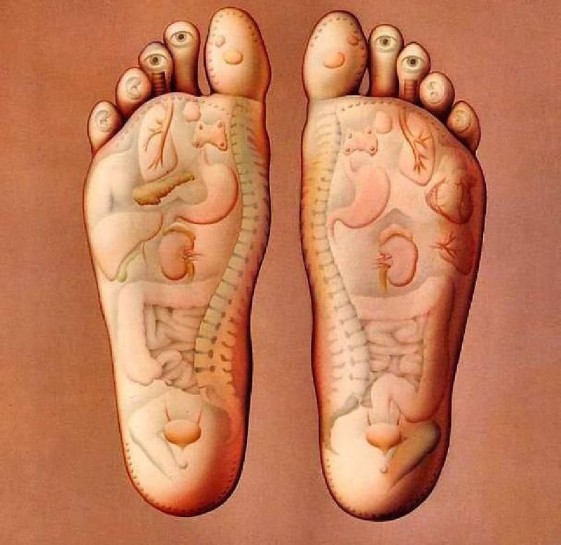 resources of Rolling foot massager exporters