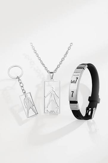 resources of Stainless steel and tungsten jewelry exporters