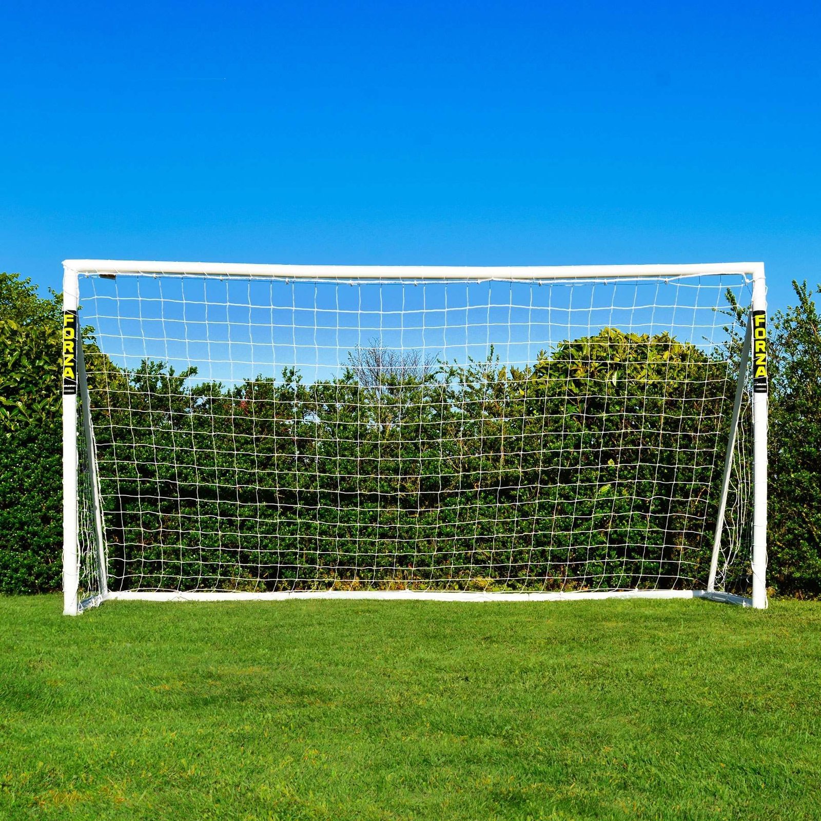 resources of Hdpe Football Net White QSICO exporters