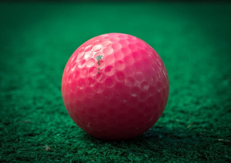 resources of Transparent golf ball exporters