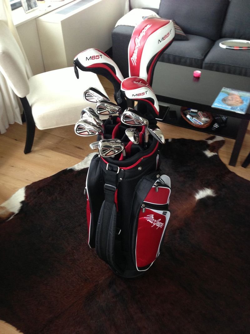 resources of Brand golf club exporters
