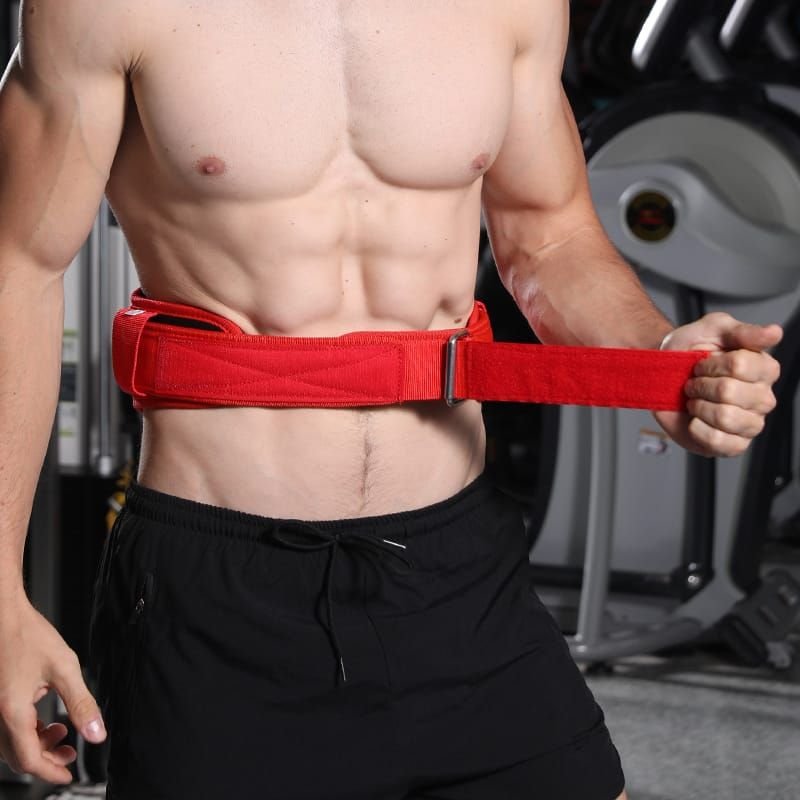 resources of weight lifting belt exporters