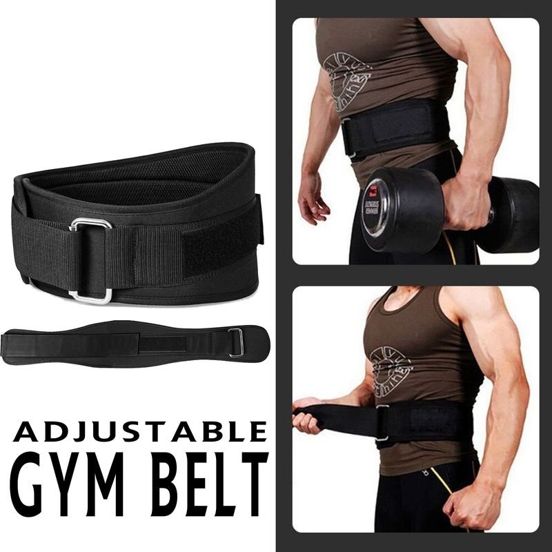 resources of Lumbar Back Belt Waist Support Brace Back Pad exporters