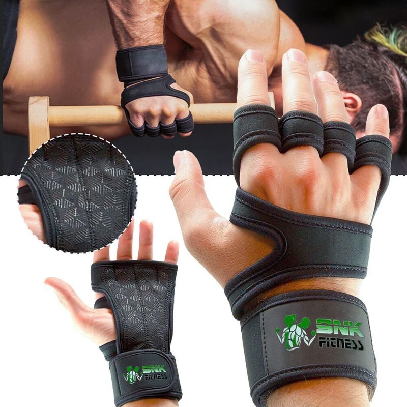 resources of Gym gloves exporters