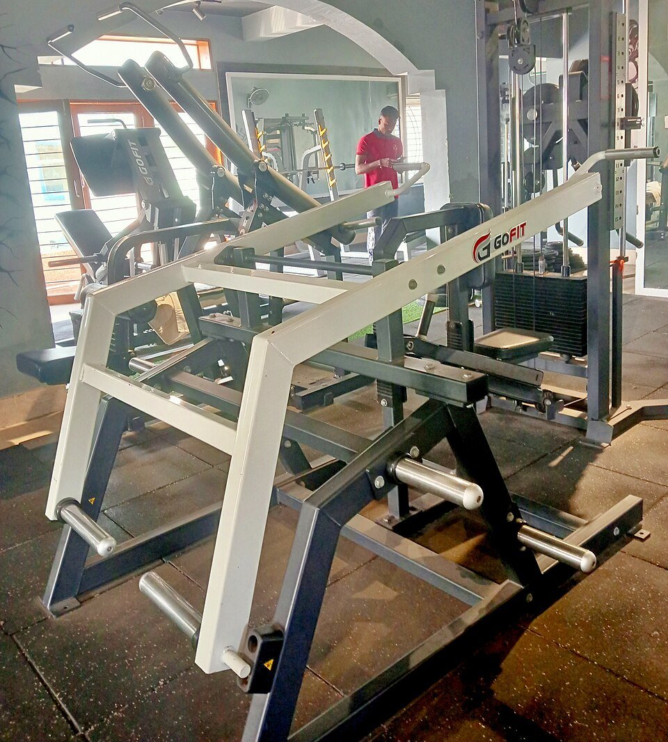 Gyming Handles Exporters, Wholesaler & Manufacturer | Globaltradeplaza.com