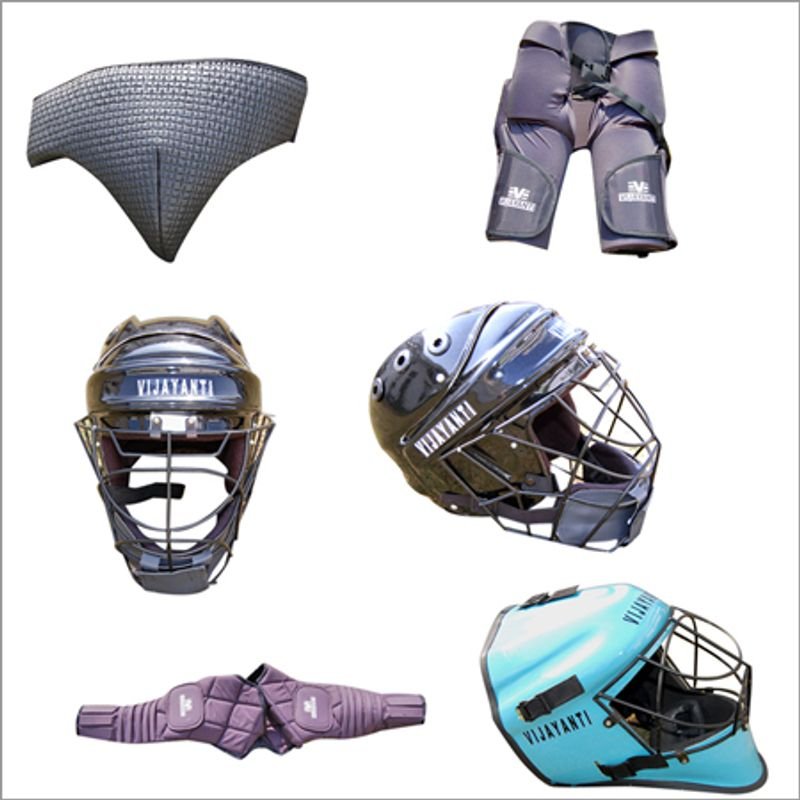 resources of Head Guards exporters