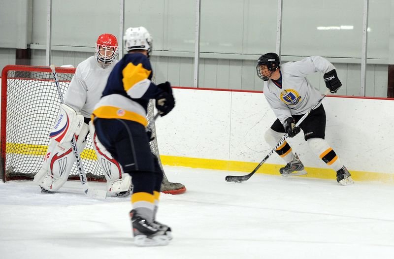 resources of L.A hockey exporters