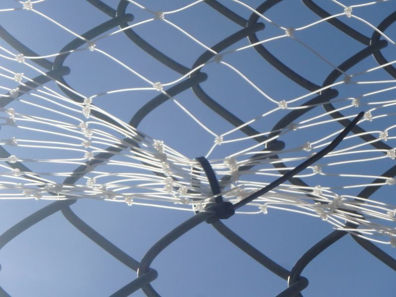 resources of Chain link fence exporters
