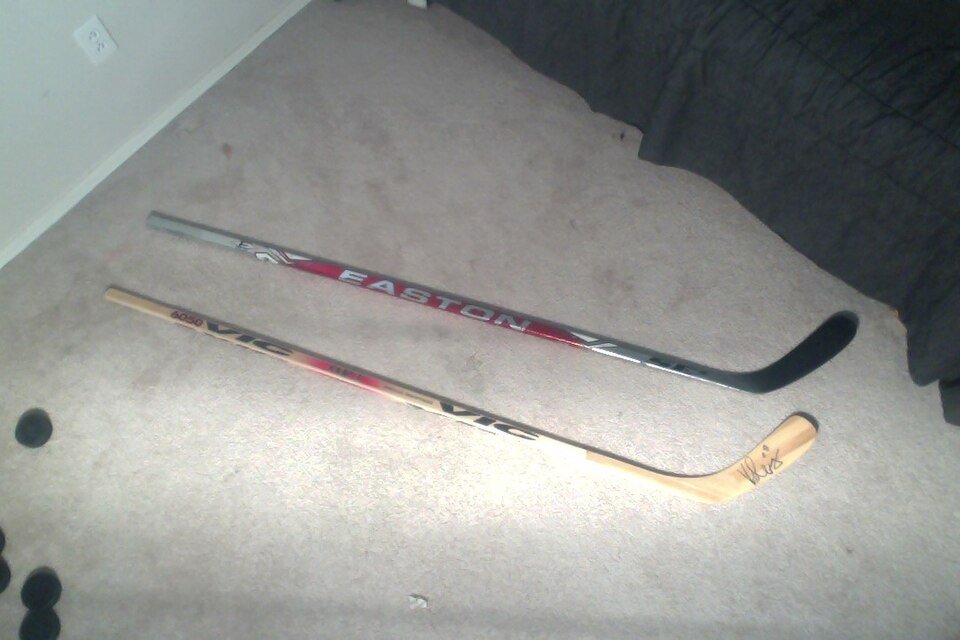 Hockey Sticks Exporters, Wholesaler & Manufacturer | Globaltradeplaza.com