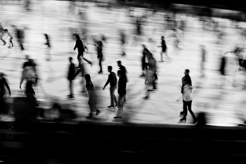 resources of Paris street scene exporters