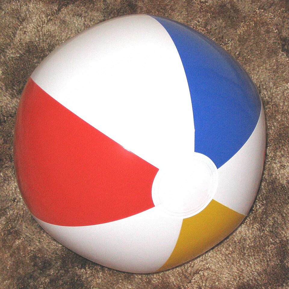Inflatable Balls Exporters, Wholesaler & Manufacturer | Globaltradeplaza.com