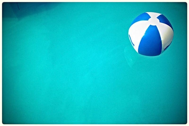 resources of Inflatable pool swimming pool pvc pool air pool exporters