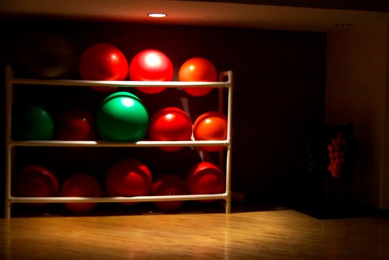 resources of Pool table accessories exporters