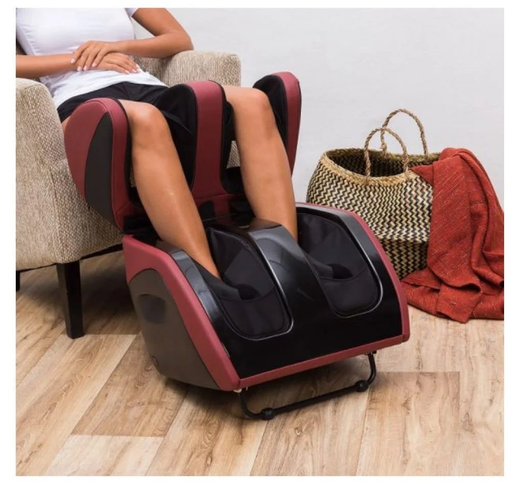 resources of Rt-6300 intelligent massage chair exporters