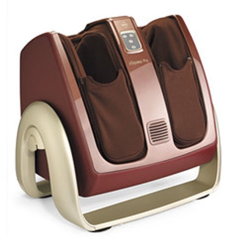 resources of Luxury Leg Massager HFR-8810 exporters