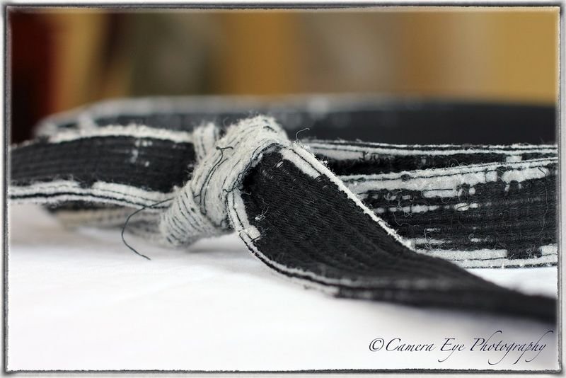 resources of Martial Art Belt exporters