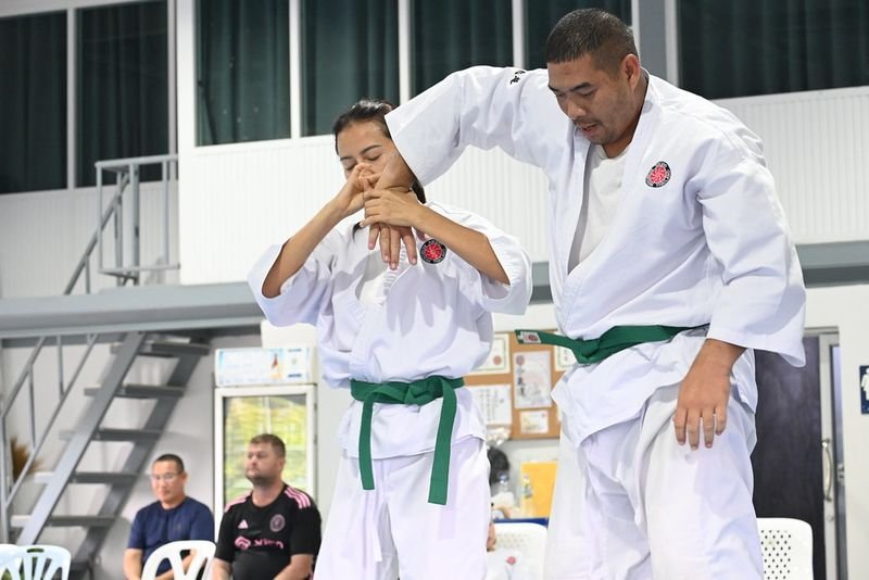 resources of Judo Uniforms exporters