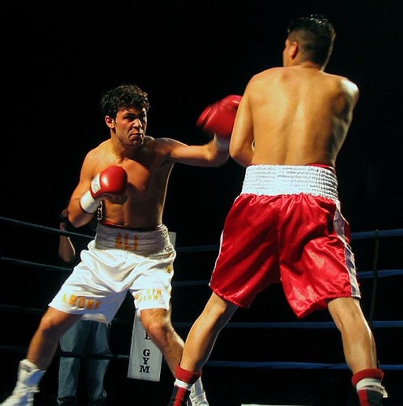resources of boxing-shorts exporters
