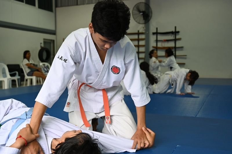 resources of Jiu Jitsu Uniform exporters