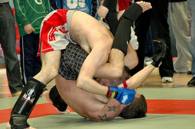 resources of Wrestling T Shirts Sycamore exporters