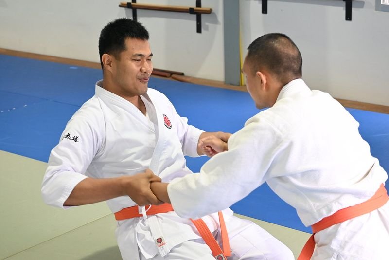 resources of Judo Uniforms exporters