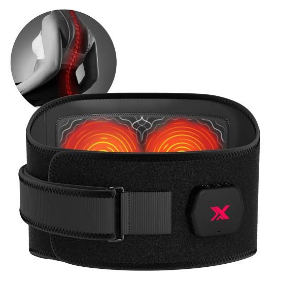 resources of Gyro Infrared Fat Burning Massager exporters