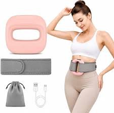 resources of Vibro shape slimming belt with heating function exporters