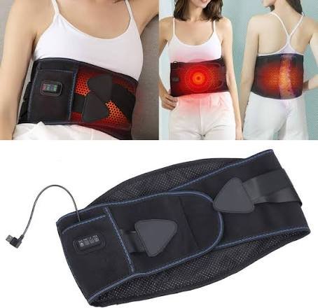 resources of Abdominal Binder Lower Waist Support Belt Wrap exporters