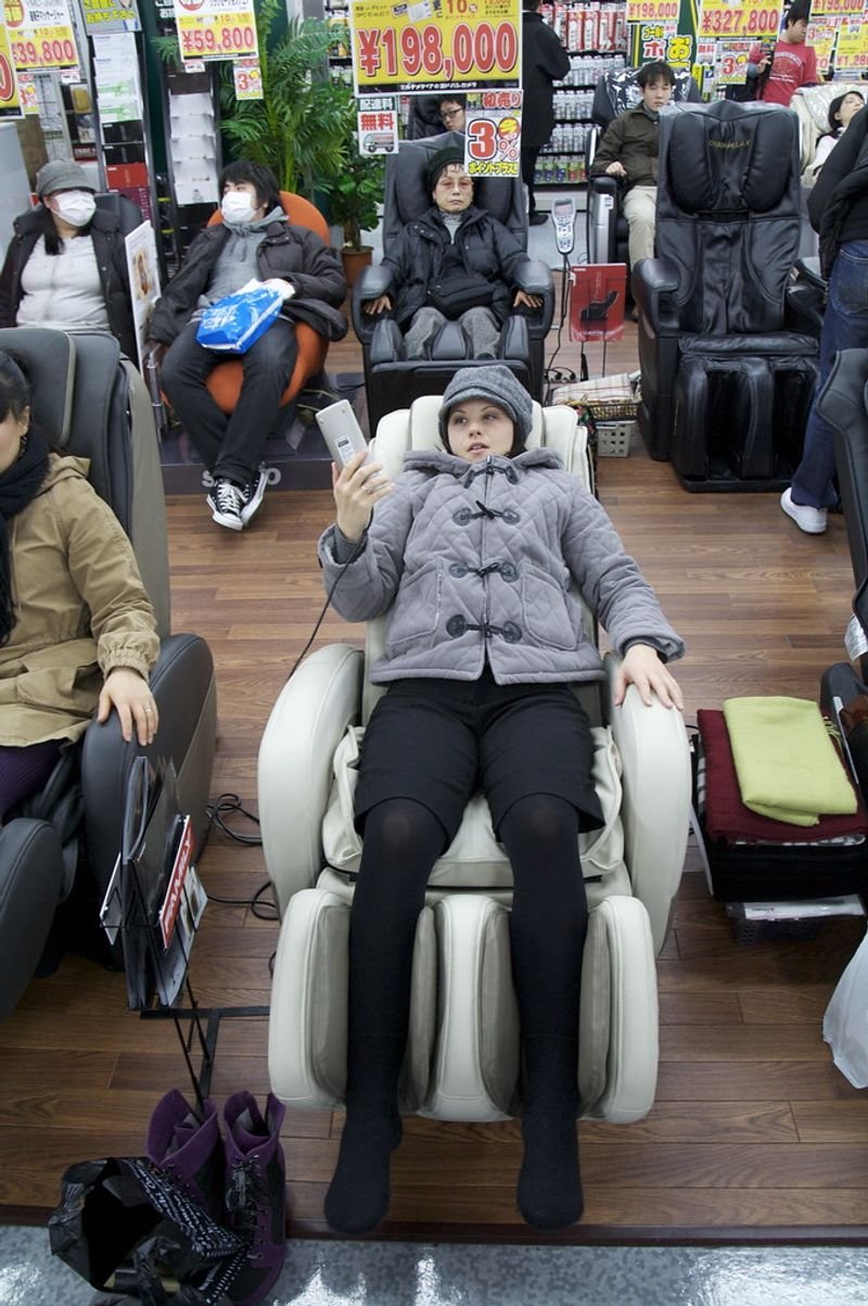 resources of 4d Zero Gravity Massage Chair exporters