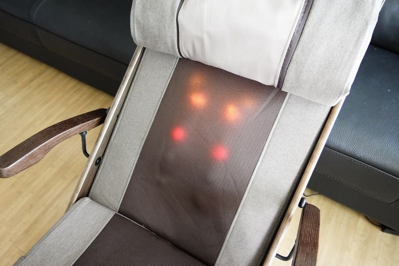 resources of Portable Massage Chair HFR-888B exporters