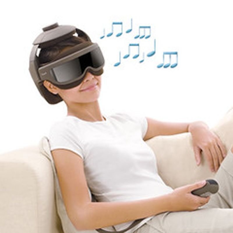 resources of 2017 Magicsee M All In One Vr Headset exporters