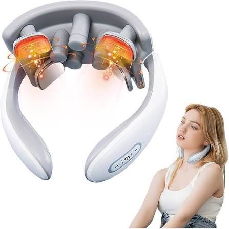 resources of Electronic pulse massager exporters