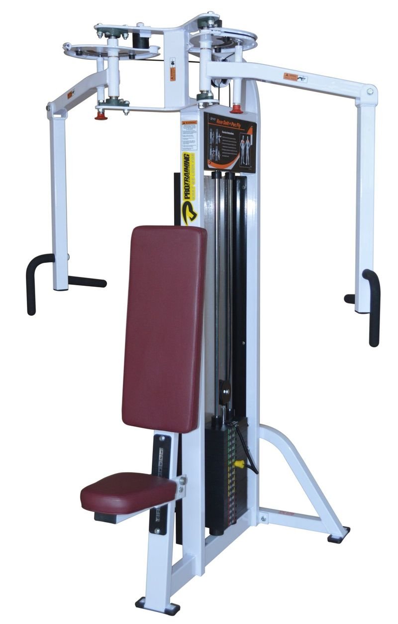 resources of Functional Trainer exporters