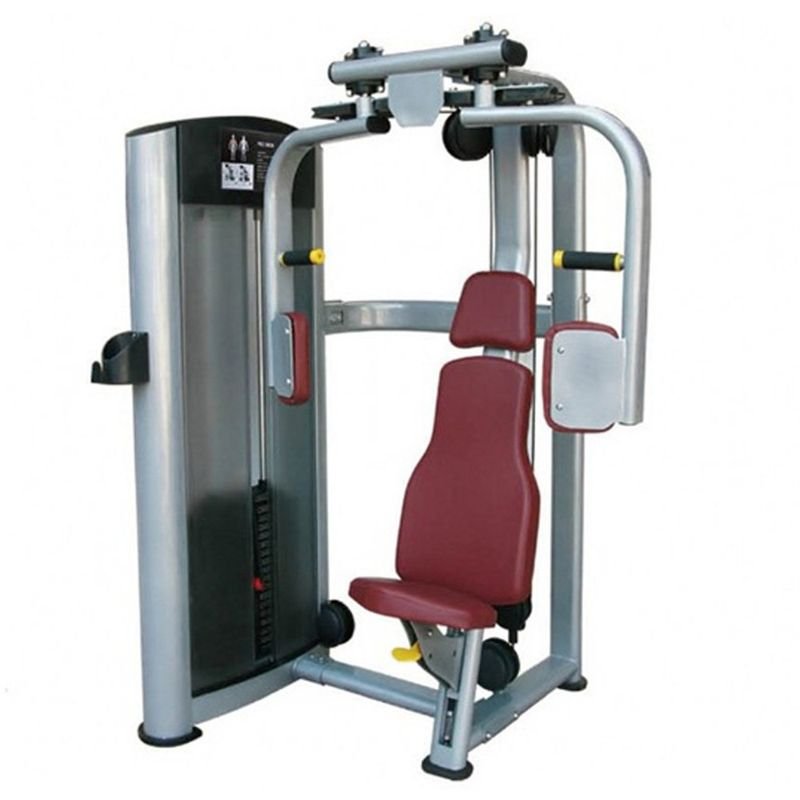 resources of Functional Trainer exporters