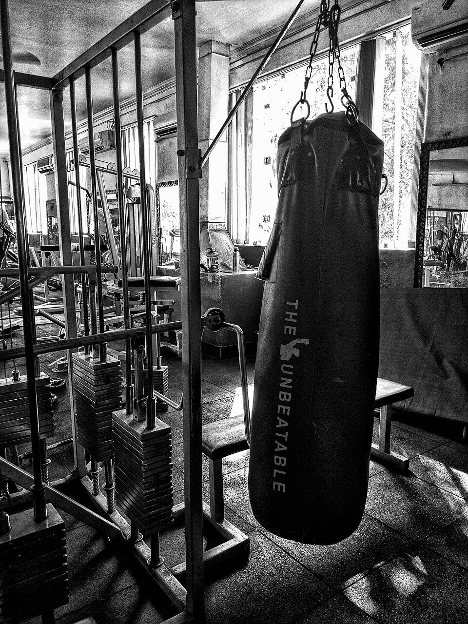 Punching Bags Exporters, Wholesaler & Manufacturer | Globaltradeplaza.com