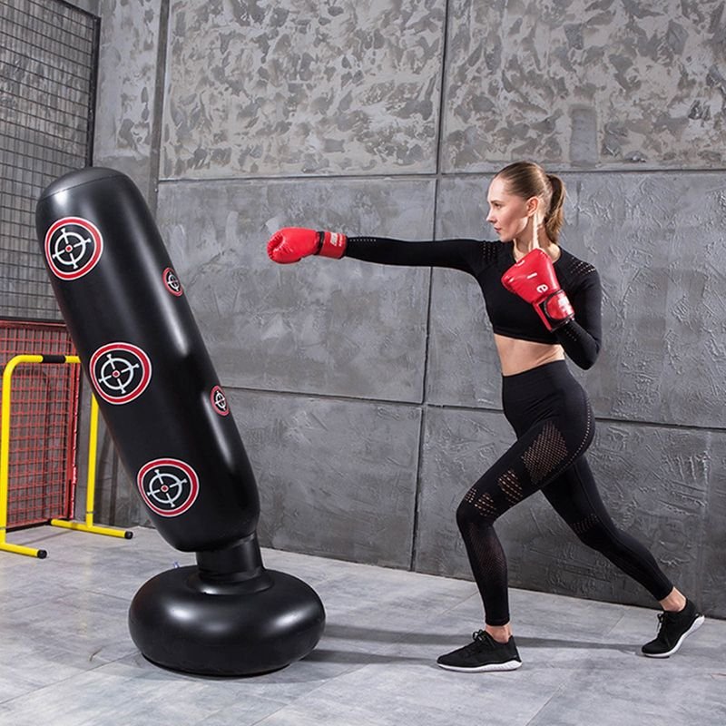 resources of Adjustable Boxing Dummy exporters resources of Adjustable Boxing Dummy exporters