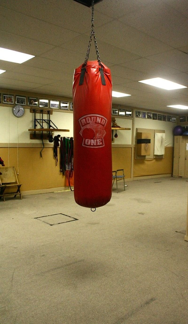 resources of Wrestling Belts exporters