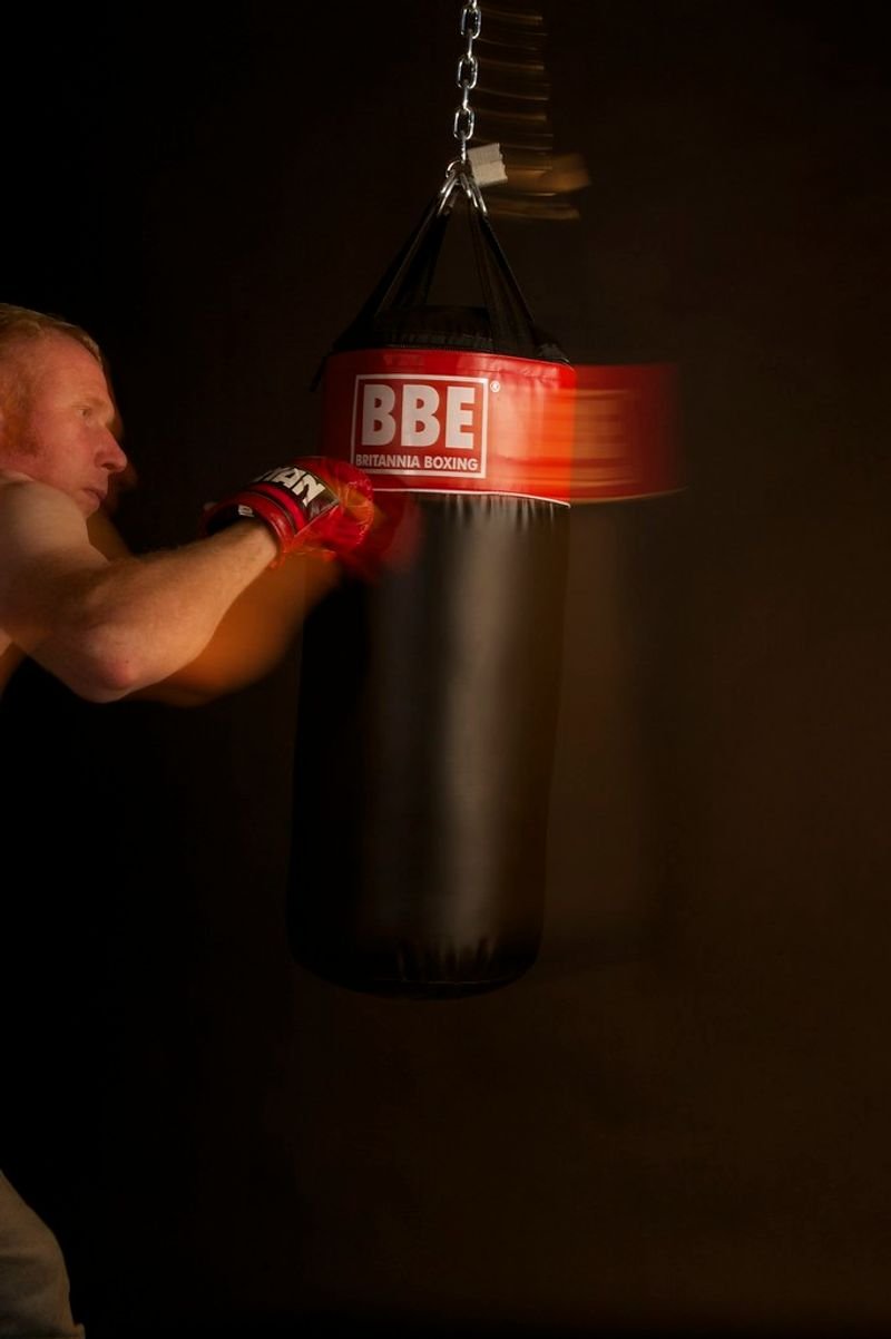resources of Punching Bags exporters