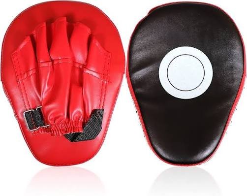resources of Best Pu Leather Made Boxing Punching Gloves exporters