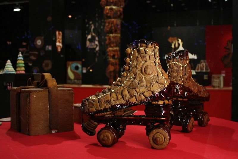 resources of croc-shoe exporters