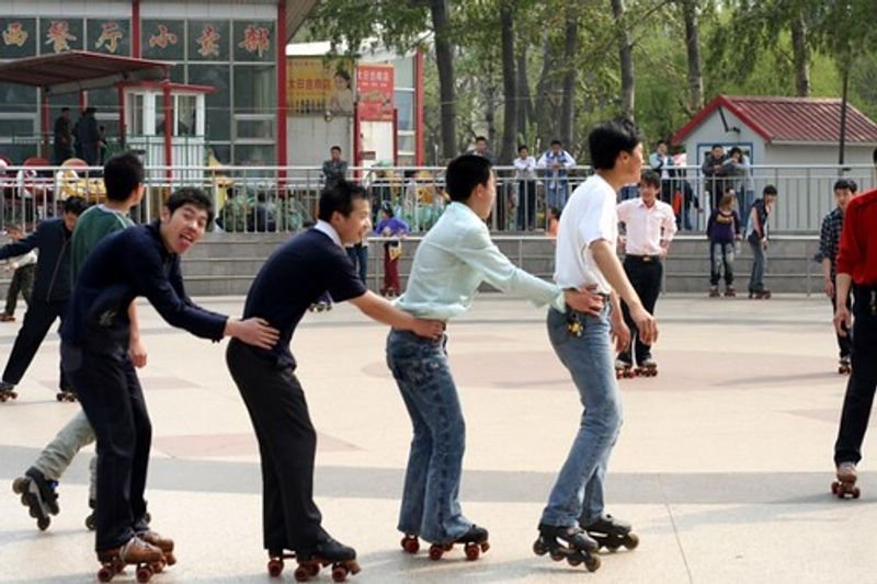 resources of Self Balancing Electric Scooter6.5inch exporters