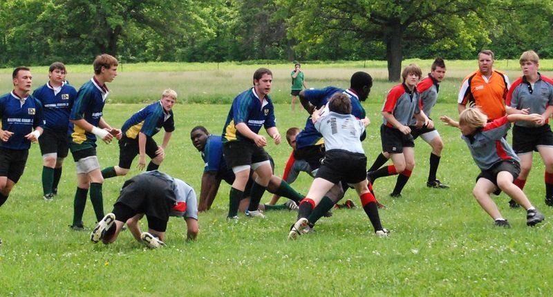 resources of Rugby Uniform exporters