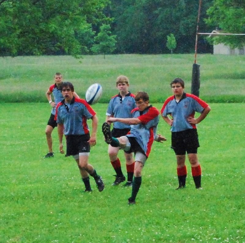 resources of Rugby Uniform exporters