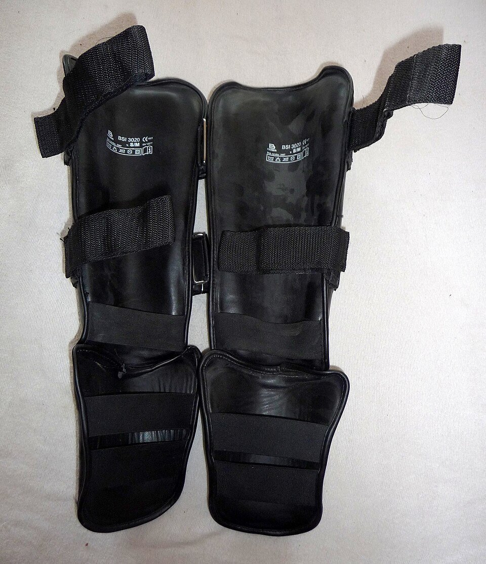 Shin Guards Exporters, Wholesaler & Manufacturer | Globaltradeplaza.com