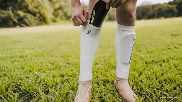 resources of Shin pads exporters