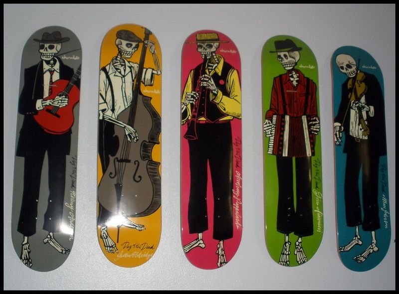 resources of Wholesale Skateboard exporters