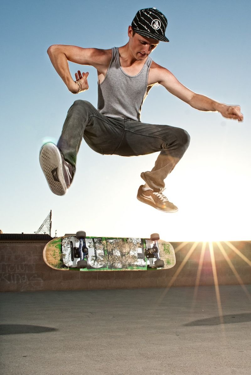 resources of Professional 7ply Maple Skateboard exporters