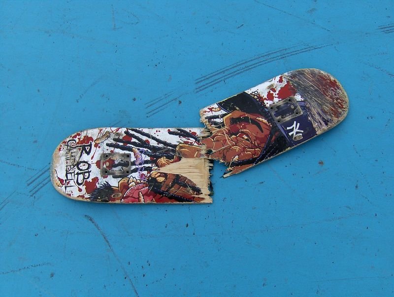 resources of Skate board deck exporters