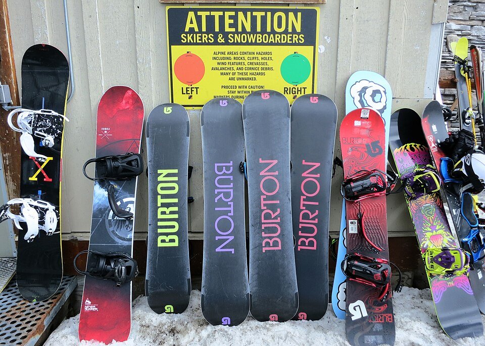 Snowboards Exporters, Wholesaler & Manufacturer | Globaltradeplaza.com