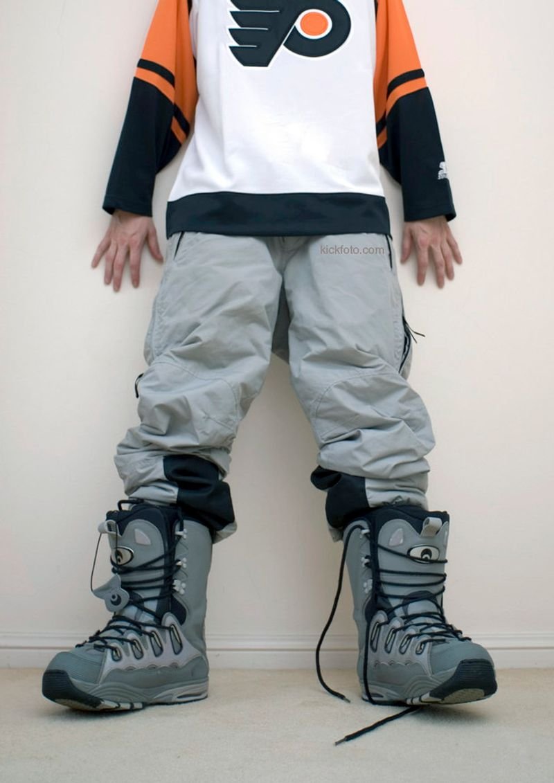 resources of Cargo Sho W/ Waist Cord exporters